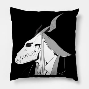 Elias Ainsworth Pillow