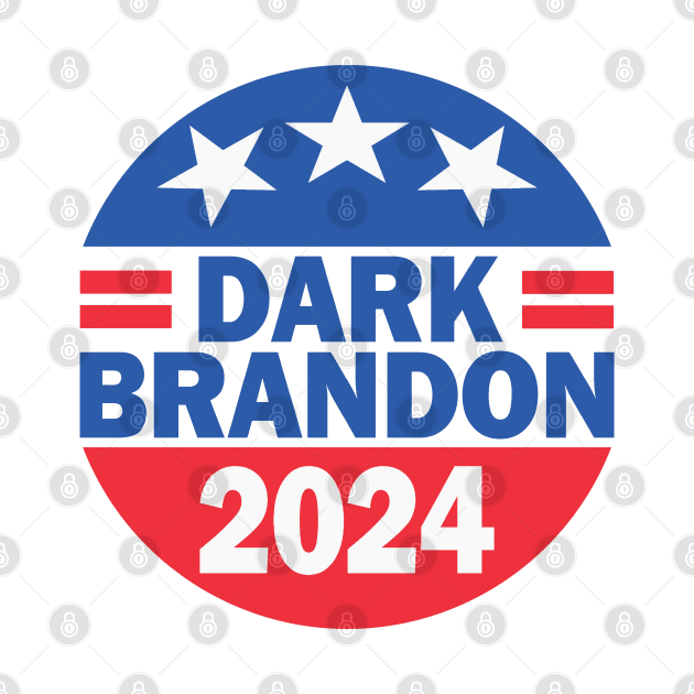 Dark Brandon 2024 by Etopix