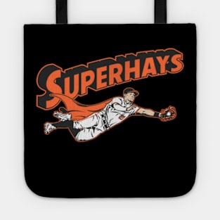 Austin Hays Superhays Tote