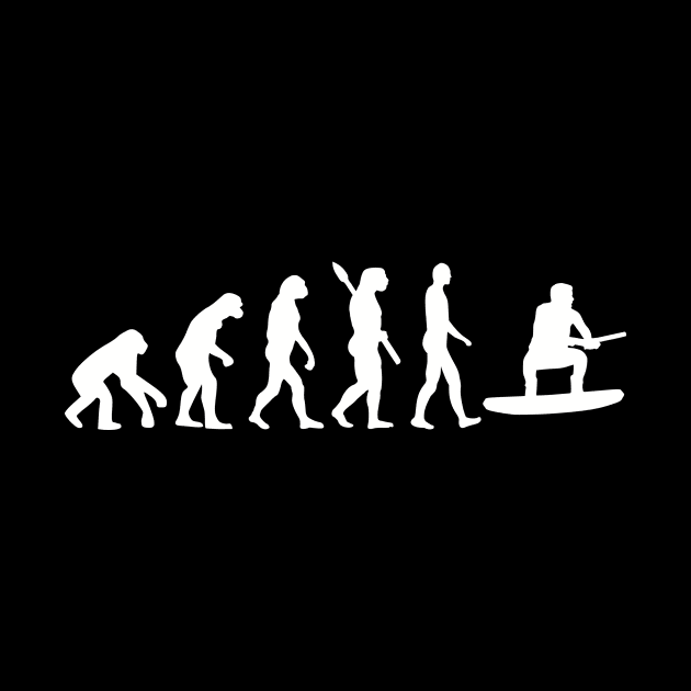 Evolution Wakeboarding by Designzz