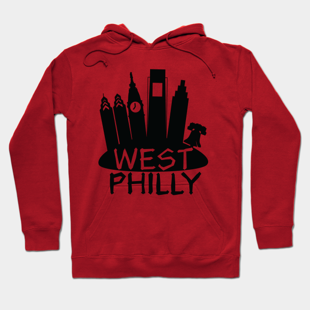 philly sweatshirt