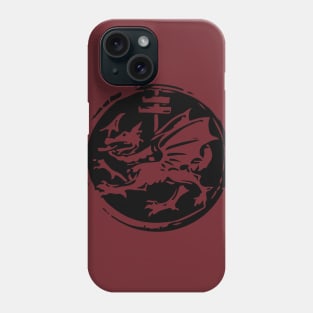 Order of the Dragon Phone Case