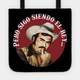 Vicente Fernández Tote