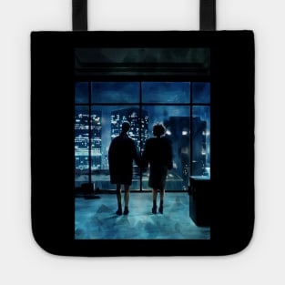 Fight Club Tote