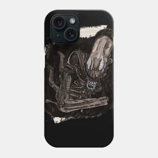 Alien - Xenomorph Phone Case