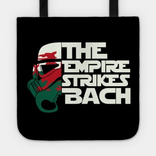 Welsh Flag, Stormtrooper Cymru Tote