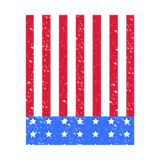 USA COLORS T-Shirt