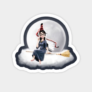 Bayos Delivery Service Magnet