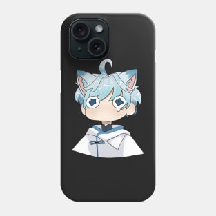 Chongyun Phone Case