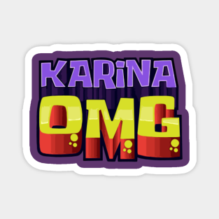 Karina Omg Roblox Youtube Quill Lake