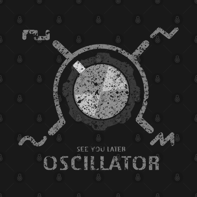 Funny Synthesizer Synth TShirt TeePublic