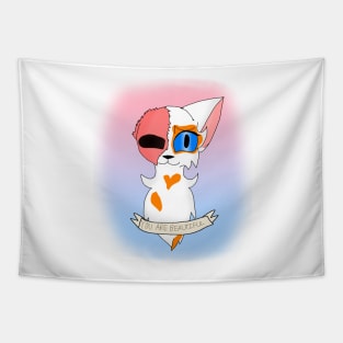 Brightheart Tapestry