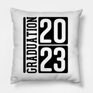 Class of 2023 Pillow