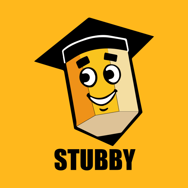 Stubby Pencil - Fun With Shorts by JoshWay