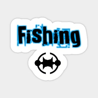 Fishing Magnet