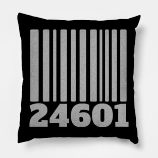 24601 Pillow