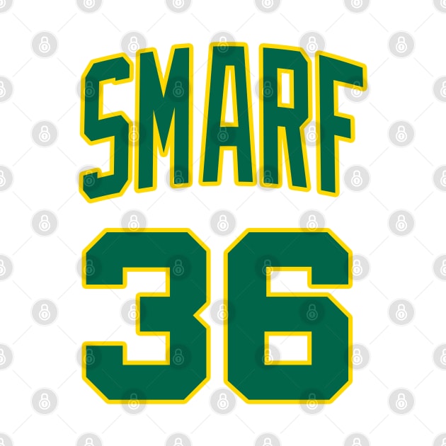 SMARF by boothy