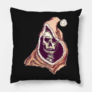 Boney Baubles Pillow