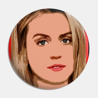 taylor schilling Pin