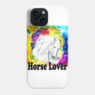 Horse Lover Phone Case