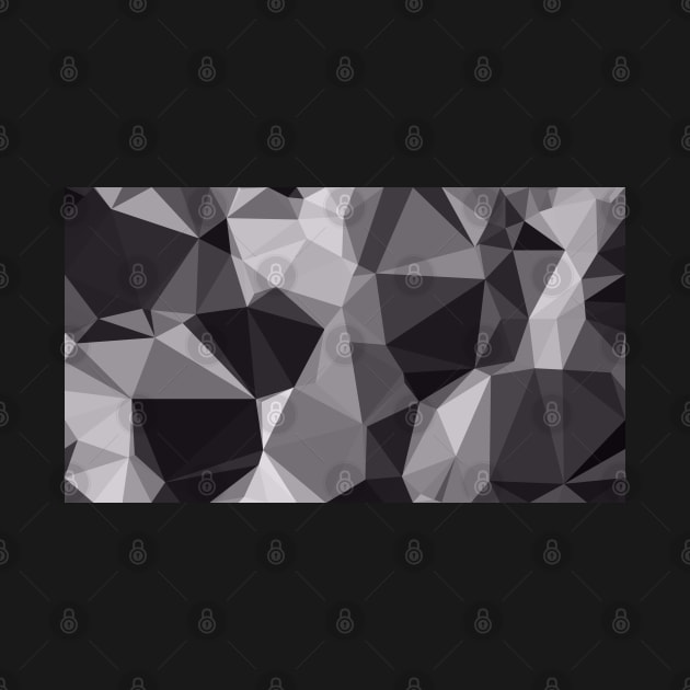 Geometric greyscale by sivelobanova