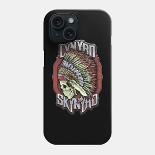 LySk Phone Case