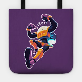 megapixel Tote