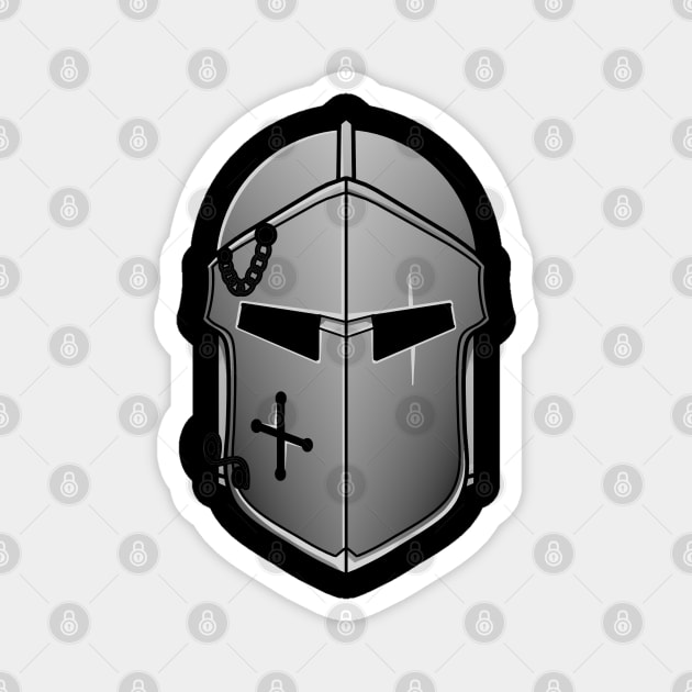 Be Prepared! Magnet by Shad's Store