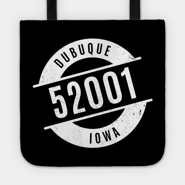 What is the zip code for dubuque iowa