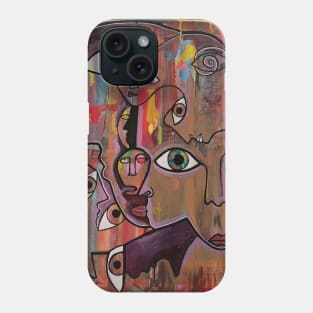 Dreamer Phone Case