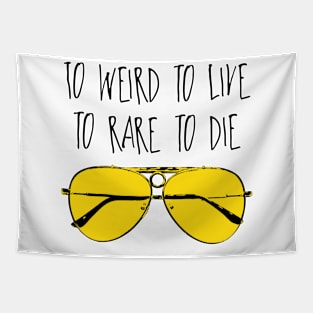 Fear And Loathing In Las Vegas Tapestry