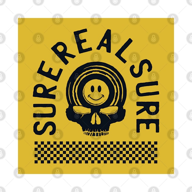 Sureal Sure by soberbless