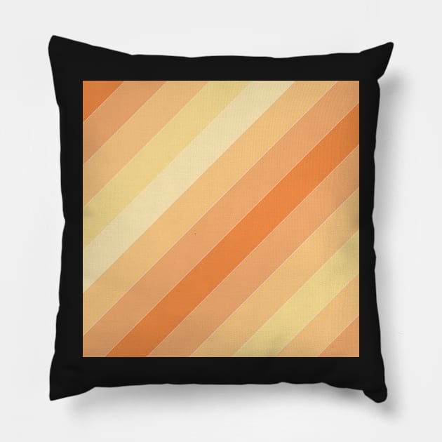 Sandy Pillow by HalamoDesigns