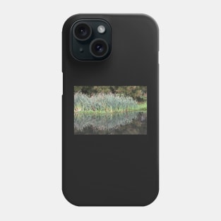 Reflections Phone Case