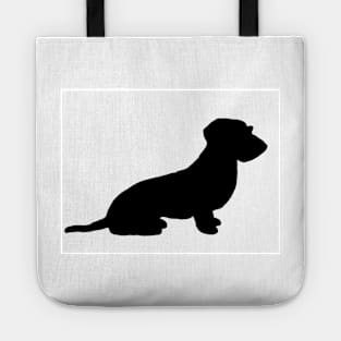 Dachshund Tote