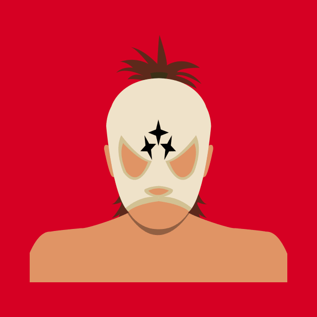 El Fuerte Vector by MagicFlounder