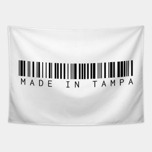 Made in Tampa Tapestry