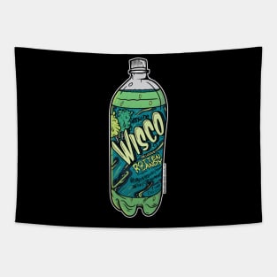 Wisco Rotten Candy Tapestry