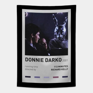 Donnie Darko Tapestry