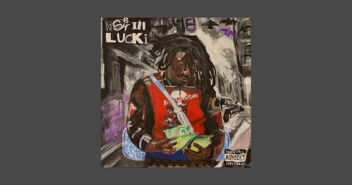 Lucki Lucki T Shirt Teepublic