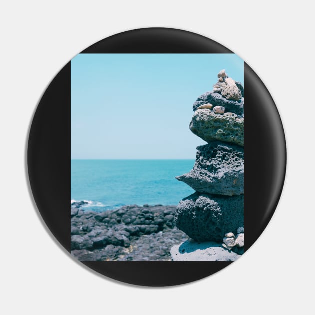 Aesthetic coastal rock photo Pin by IOANNISSKEVAS