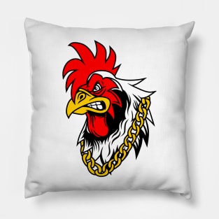 ROOSTER Pillow