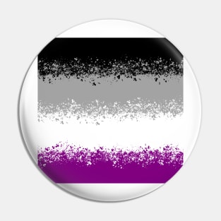 asexual Pin