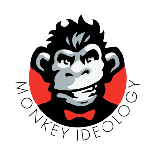 Monkey Ideology T-Shirt