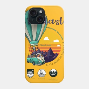 The vantastic Phone Case