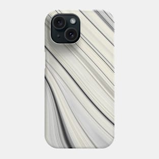 marble pattern design Phone Case