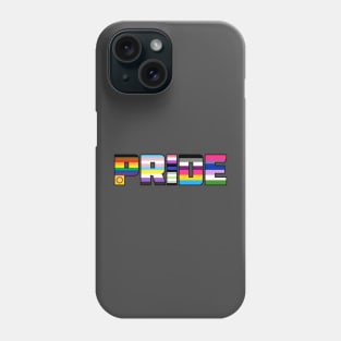 PRIDE Phone Case