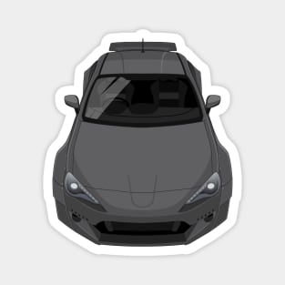 GT86 Body Kit - Grey Magnet