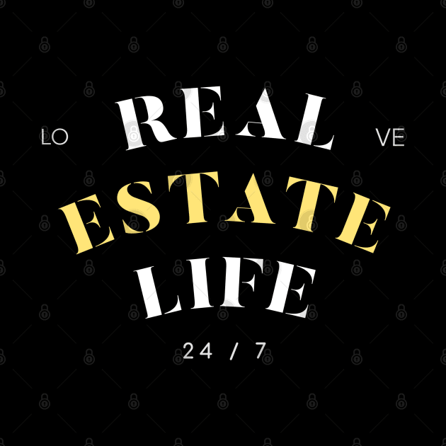 Real Estate Life by The Favorita