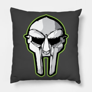 MF DOOM - The Mask Pillow